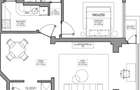 Apartament 2 camere+centrala proprie Zona Universitatii
