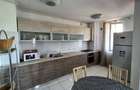 Apartament cu 2 camere 85 mp + 35 mp terasa si balconul + 2 locuri de parcare - 12