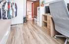 Apartament 2 camere Bragadiru Alunului, mobilat, balcon 15mp, parcare - 7