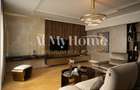 LUXURY Herăstrău | 150 mp | 2 dormitoare | 2 terase | Parcare | Prima închiriere - 1