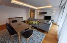 Primaverii, 4 room spacious, furnished apartment, large terrace, parking - 6