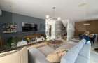 Duplex premium de 150mp, gradina, ansamblu privat, zona Bvld Muncii - 3