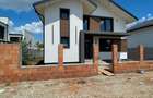 Casă P+M, 5 camere - 2 bai, 108 mp utili, teren 259 mp Berceni - 4