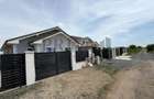Duplex modern 3 camere, 2 bai, 100 mp, Mosnita Noua - 1
