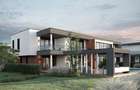 Vila pe Malul Lacului Snagov – Ponton Privat, Siliș. Snagovului 750.000 + TVA - 5