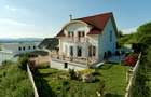 Vilă unicat în Borhanci – atmosferă de vacanță, apartament independent - 1