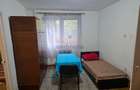 Apartament de inchiriat 2 camere, semidecomandat 46m², et.1/4, parcare - 3
