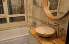 Apartament premium 3 camere+Garaj-Carrefour Gara(Strada Florilor-Bloc ROUA)