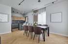 Penthouse | AFI Home North - Pipera | Metrou | Pet Friendly | Parcare - 13