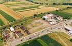 7.000 mp teren industrial premium la DN11, acces TIR, post trafo, Brasov . Sf. G - 22