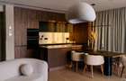 Penthouse pe malul lacului cu o terasa de 95 mp - Lebada Lake Residence - 1