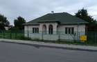 Casa de vanzare, central Tg.Ocna - 1