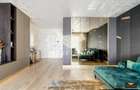 Penthouse Herastrau 4 camere | 2 locuri parcare | Terase 100mp - 2