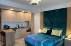 Studio lux de vanzare cu parcare acoperita / Casa del Mar - Mamaia - 2
