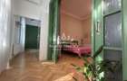 Apartament deosebit cu 3 camere - Central - potrivit pentru studenti