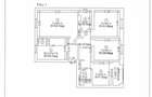 Apartament cu 4 camere decomandate, etaj 1, zona Iulius Mall. - 8
