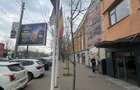 Spațiu industrial de închiriat în București, situat pe Calea Vitan - 3