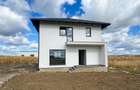 Casa individuala | Rate dezvoltator | Predare la cheie | Ipotesti | C-5918