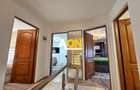 Casa tip triplex ( capat ), 4 camere, P+M, curte amenajata, Bărăbanț - 14