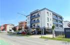 Apartament cu 2 camere finisat la cheie 51 mp zona Brana din Selimbar