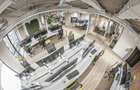 Spatiu birouri  1320 m2 finisat Europa - 22