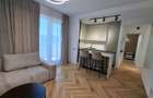 Apartament 2 camere mobilat si utilat zona Pipera - 4