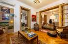 Apartament interbelic | Vilă monument istoric | Piata Victoriei - 4