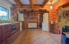 CASA INCONJURATA DE NATURA | 8 CAMERE | CANIONUL 7 SCARI BRASOV - 22