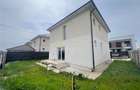 Vila individuala-4 camere-teren 560 mp-Cartierul nou-Strada Aviatorilor - 7