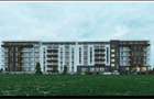 Apartament de vanzare, 2 camere, bloc nou cu lift Comision 0 - 5