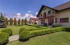 Domeniu superb - vila S+P+M si teren - 4