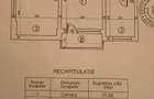 APARTAMENT DE VÂNZARE CU 2 CAMERE IN ZONA PAJURA SEC.1 - 13