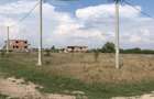 Teren Mosnita Noua, zona Albina - 1