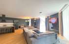 REA1015418 Penthouse 4 camere vedere lac Floreasca Parc Verdi - 5