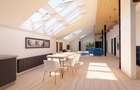 Penthouse, etaj1, 200 mp, MOBILAT SI UTILAT DE LUX, centru - 5