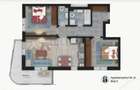 Apartament modern 3 camere | Boutique | Ștefan cel Mare – Obor - 10