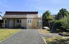 Teren 595 mp | Cartierul Florilor | Anexă locuibilă 42,5 mp