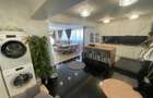 Penthouse de lux, Bucium, priveliste panoramica, 140 mp - 2
