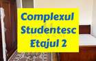 Investitie sigura in Complexul Studentesc | Etaj 2 | Decomandat - 1