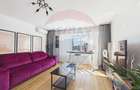Apartament de vanzare, 3 camere ultra finisat,  Bd. Unirii - 5