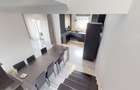 DOBROESTI - Ciresului | Vila tip Duplex - Curte + Parcari - 16