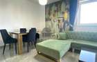 Penthouse de lux cu 3 camere 2 bai si terasa in Sibiu - 6