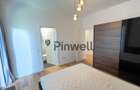 Apartament 3 camere lux–102m–vedere lac–smart home–Belair Lake Pipera - 15
