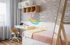 Apartament 3 camere-8 minute metrou Aparatorii Patriei - 3