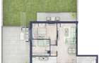 Apartament 3 camere, Parter, intabulare vara 2026 - 1