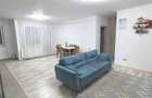 Apartament cu 2 camere, 57 mp, etajul 1, zona Terra - 3