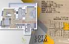 Finalizat 3 Camere Gata De Mutare Panouri Fotovoltaice Th. Pallady STB 5 Minute - 1