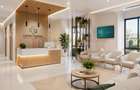 Spatiu comercial bloc nou Zorilor