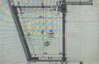 APARTAMENT 1 CAMERA | 37 MP | BALCON 8MP | WINGS TOWER | - 10