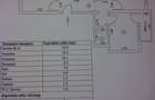 Apartament 3 Camere / 2 bai Braila - 1